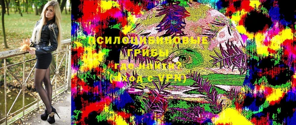 ALPHA PVP Михайлов